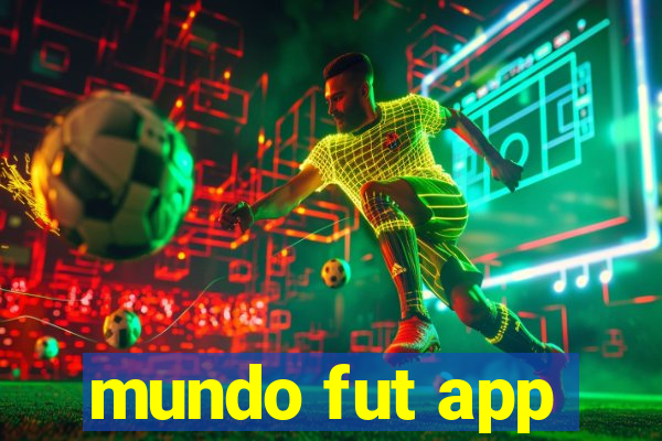 mundo fut app